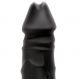 Анальний вібратор The Renegade Monster Meat Supersized, 34,3х4, 5 см
