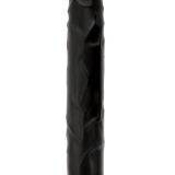 Анальний вібратор The Renegade Monster Meat Supersized, 34,3х4, 5 см