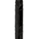 Анальний вібратор The Renegade Monster Meat Supersized, 34,3х4, 5 см