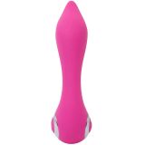 Вібратор кролик Wild Orchid, 11,5х4 см 