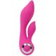 Вібратор кролик Wild Orchid, 11,5х4 см 