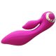 Вібратор кролик Wild Orchid, 11,5х4 см 