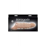 Насадка для збільшення члена Renegade Power Extension, +5 см