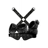 Комплект для бондажа Sinful Bondage Kit 