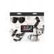Комплект для бондажа Sinful Bondage Kit 