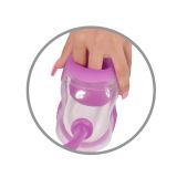 Вагінальна помпа з вібрацією Pussy Pump