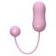 Виброяйцо Bibi Remote Egg, 7х3 см