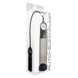 Автоматична помпа для члена Power Auto - suck Pump, 22х7, 5 см