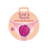Вібратор для клітора FunZone Eve's Apple Panty Vibe