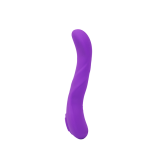 Вібратор для точки G UltraZone Camelia 9X Silicone G - Spot Vibrator, 11х3 см
