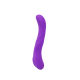Вібратор для точки G UltraZone Camelia 9X Silicone G - Spot Vibrator, 11х3 см