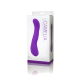 Вібратор для точки G UltraZone Camelia 9X Silicone G - Spot Vibrator, 11х3 см