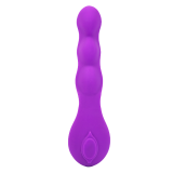 Вібратор з 9 функціями UltraZone Paradise Silicone, 10х2, 5 см