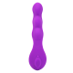 Вібратор з 9 функціями UltraZone Paradise Silicone, 10х2, 5 см