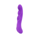 Вібратор з 9 функціями UltraZone Paradise Silicone, 10х2, 5 см