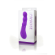 Вібратор з 9 функціями UltraZone Paradise Silicone, 10х2, 5 см