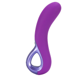 Вібратор для точки G UltraZone Arctic Wave 9X Silicone G - Spot Vibe, 7,6х2, 7 см