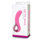 Вібратор для точки G UltraZone Arctic Wave 9X Silicone G - Spot Vibe, 7,6х2, 7 см