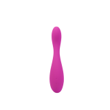 Вібратор UltraZone Emma 6X Silicone Vibrator, 10х2, 5 см