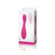 Вібратор UltraZone Emma 6X Silicone Vibrator, 10х2, 5 см