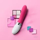 Вібромасажер LELO Liv 2
