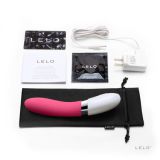 Вібромасажер LELO Liv 2