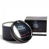 Массажная свеча Fifty Shades of Grey, Massage Me Massage Candle, 192g