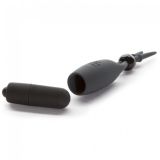 Виброзажимы для сосков Fifty Shades of Grey, Sweet Torture Vibrating Nipple Clamps