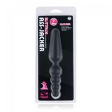 Анальний стимулятор Dark Stallions, 18х3 см
