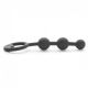 Анальні намиста Fifty Shades of Grey, Carnal Bliss Anal Beads, 7х3 см