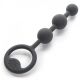 Анальні намиста Fifty Shades of Grey, Carnal Bliss Anal Beads, 7х3 см