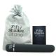 Класичний вібратор Fifty Shades of Grey, Charlie Tango Classic, 18,5х2, 7 см