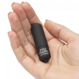 Міні вібратор Fifty Shades of Grey, Heavenly Massage Bullet Vibrator