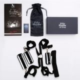 Комплект фіксаторів для ліжка Fifty Shades of Grey, Bed Restraint Kit
