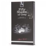Комплект фіксаторів для ліжка Fifty Shades of Grey, Bed Restraint Kit