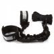 Набір фіксаторів для ліжка Fifty Shades of Grey, Completely His Bed Spreader with elasticated Straps