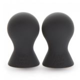 Помпи для сосків Fifty Shades of Grey, Sensation Nipple Suckers