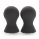 Помпи для сосків Fifty Shades of Grey, Sensation Nipple Suckers