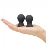 Помпи для сосків Fifty Shades of Grey, Sensation Nipple Suckers