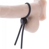 Ерекційне кільце Fifty Shades of Grey, Again and Again Adjustable Cock Ring