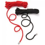 Мотузок для зв'язування Fifty Shades of Grey, Restrain Me Bondage Rope Twin Pack