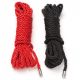 Мотузок для зв'язування Fifty Shades of Grey, Restrain Me Bondage Rope Twin Pack