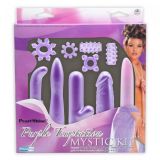 Набір секс іграшок Mystic Temptation Kit