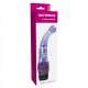 Вібратор для точки G Glitterous G Spot, 20х4, 5 см