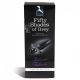 Анальна пробка Fifty Shades of Grey, Delicious Fullness Vibrating Butt Plug, 14х3, 2 см