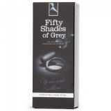 Ерекційне віброкільце Fifty Shades of Grey, Vibrating Love Ring