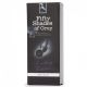 Анальная пробка Fifty Shades of Grey, Silicone Butt Plug, 11х2,6 см