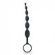 Анальні намиста Fifty Shades of Grey, Silicone Anal Beads, 18,4х2, 4 см