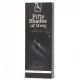 Анальні намиста Fifty Shades of Grey, Silicone Anal Beads, 18,4х2, 4 см