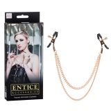 Затиски для сосків Entice Tiered